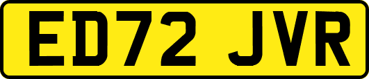 ED72JVR