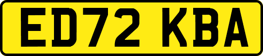 ED72KBA