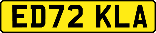 ED72KLA