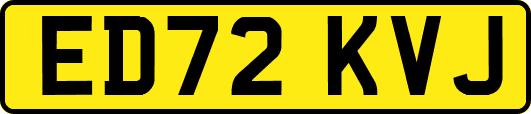ED72KVJ
