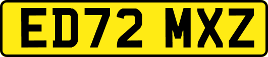 ED72MXZ