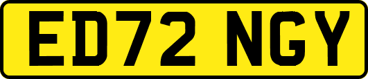 ED72NGY