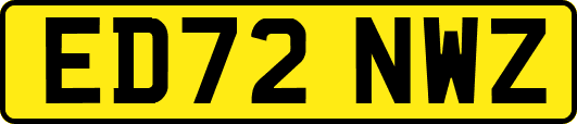 ED72NWZ