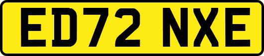 ED72NXE