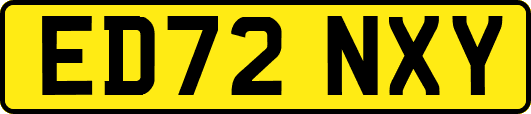 ED72NXY