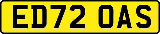 ED72OAS