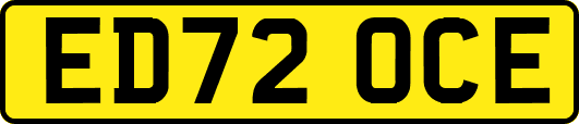 ED72OCE