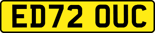 ED72OUC