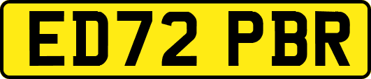 ED72PBR