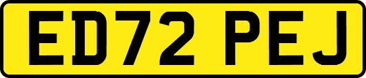 ED72PEJ