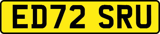 ED72SRU
