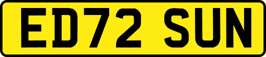 ED72SUN