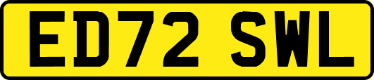 ED72SWL