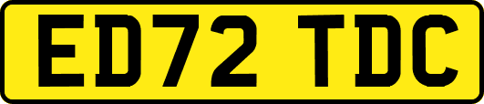 ED72TDC