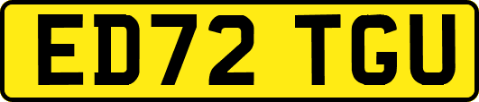 ED72TGU