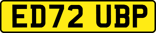 ED72UBP
