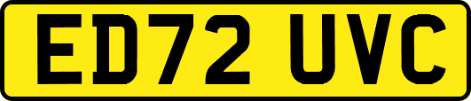 ED72UVC