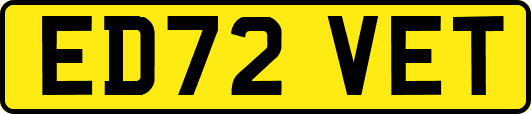 ED72VET