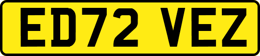 ED72VEZ
