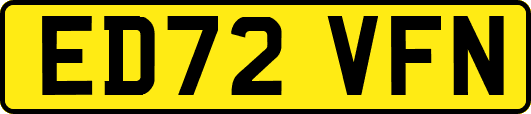 ED72VFN