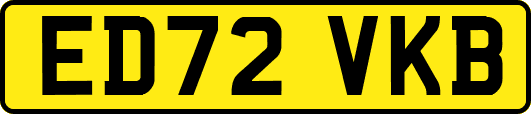 ED72VKB