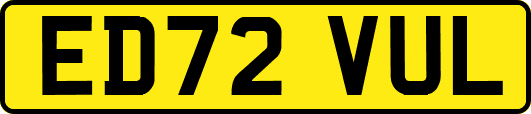 ED72VUL