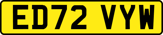 ED72VYW
