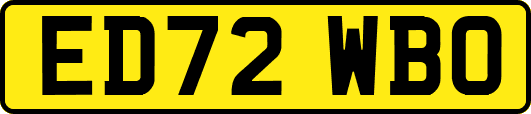 ED72WBO