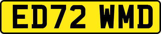 ED72WMD