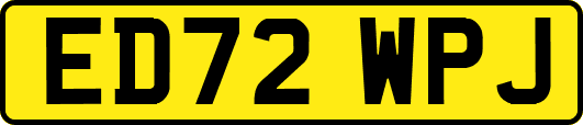 ED72WPJ