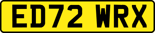 ED72WRX