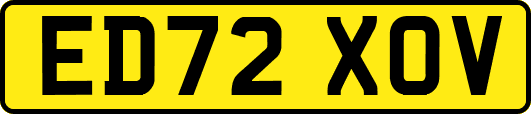 ED72XOV