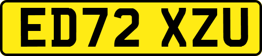 ED72XZU