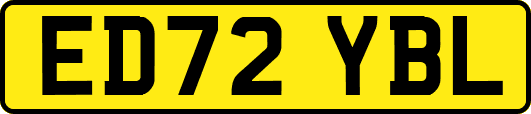 ED72YBL