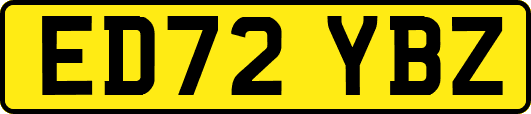 ED72YBZ