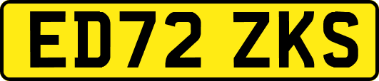 ED72ZKS
