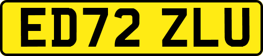 ED72ZLU