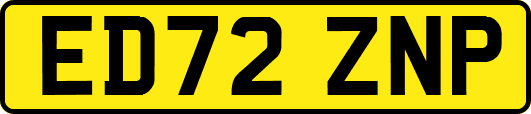 ED72ZNP