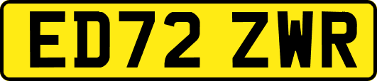 ED72ZWR