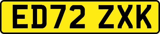 ED72ZXK