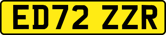 ED72ZZR