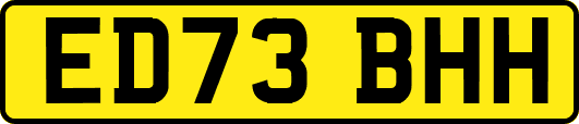 ED73BHH