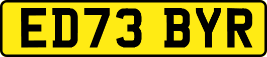 ED73BYR
