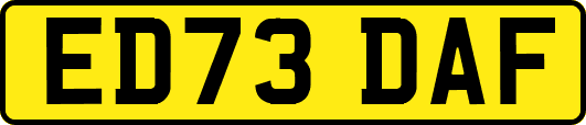 ED73DAF