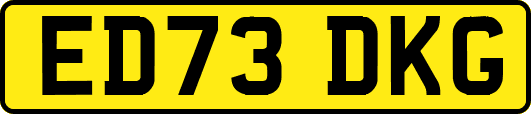 ED73DKG