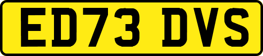 ED73DVS