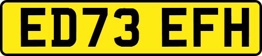 ED73EFH