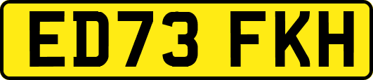 ED73FKH