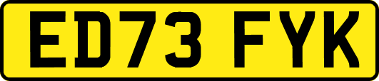ED73FYK
