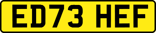 ED73HEF